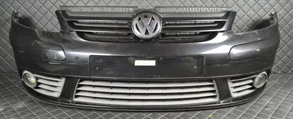 Volkswagen Golf Plus Front bumper