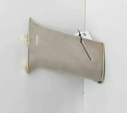 Mercedes-Benz GLS X166 (C) pillar trim A1666903725 A1666901925