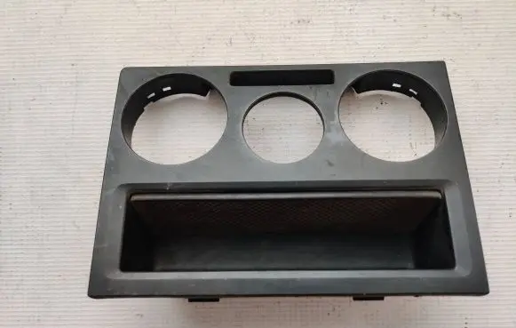 Volkswagen Transporter - Caravelle T4 Climate control/heater control trim 7D1819075H 7D1819039