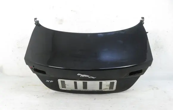 Jaguar XF Tailgate/trunk/boot lid
