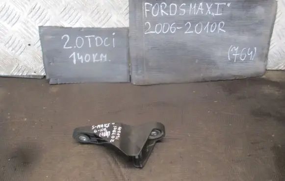 Ford S-MAX Timing chain cover 140KM