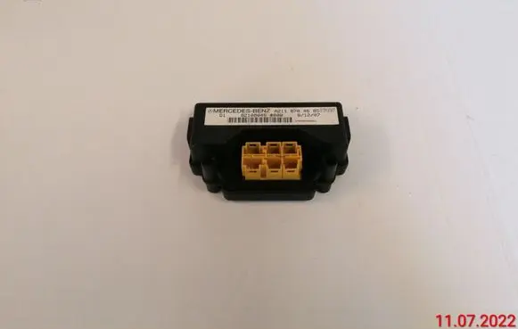 Mercedes-Benz GL X164 Sensor a2118704685