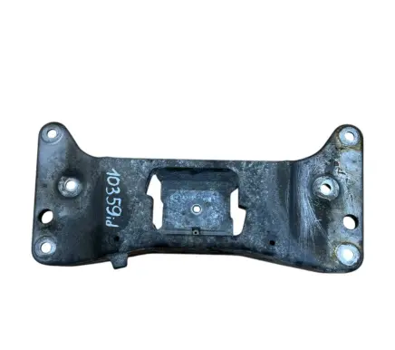 BMW 5 F10 F11 Gearbox mounting bracket 22326777613 6777613 24168110