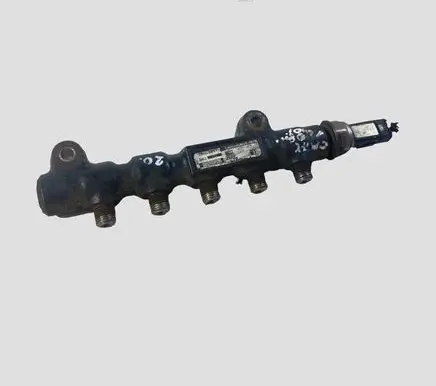 Ford Focus C-MAX Fuel main line pipe 9654592680 9655465480