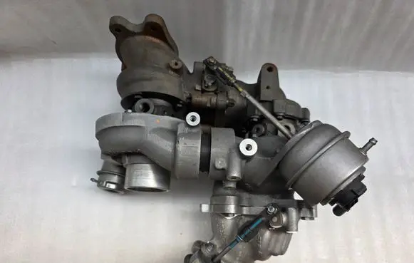 Mazda 6 Turbo SH0113700