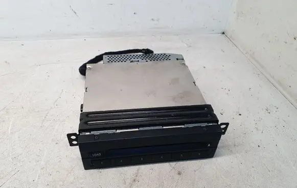 BMW X5 E70 CD/DVD changer 65129151148