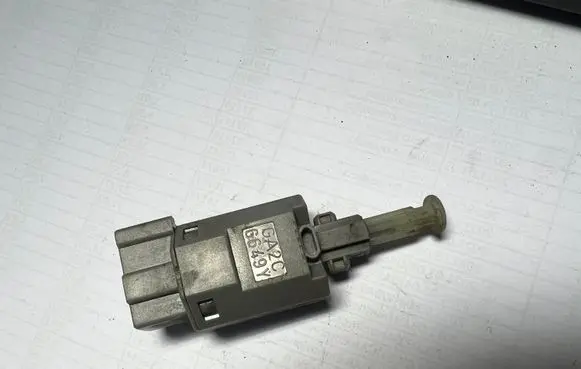 Mazda Premacy Brake pedal sensor switch GA2C6649Y