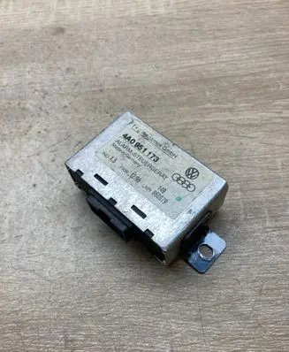 Alarm control unit/module
