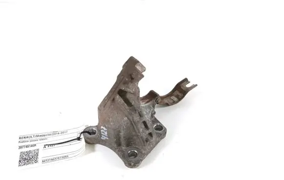 Renault Master III Driveshaft support bearing bracket 397748146R