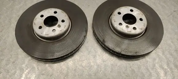 BMW iX Front brake disc 8858705 8858706