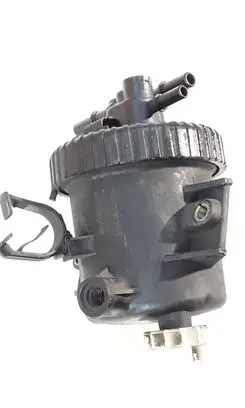 Peugeot 307 Fuel filter 9638780280