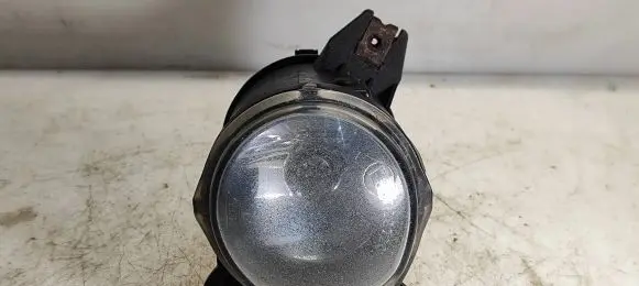 Front fog light