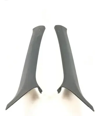 Audi Q5 SQ5 (A) pillar trim 8R0867234C 8R0867233B 8R0867233C
