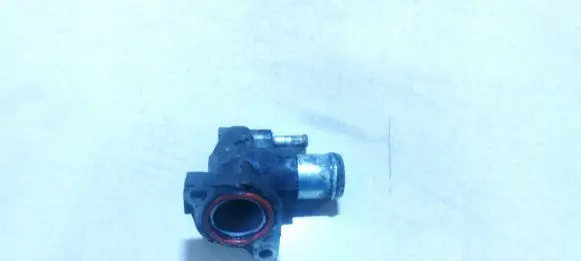 Subaru Outback Engine coolant pipe/hose