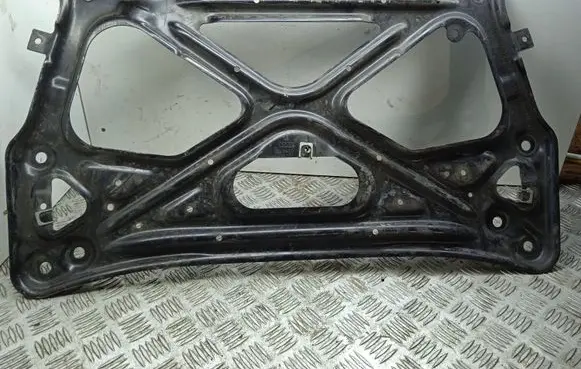 Audi A6 S6 C6 4F Front subframe 4H03993450