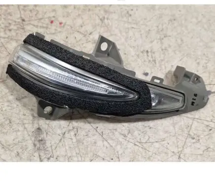 Lexus RX III Mirror indicator light 