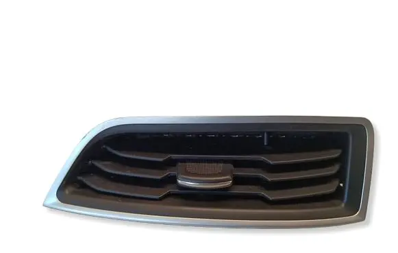Ford Galaxy Dash center air vent grill EM2B19C682AK 132457