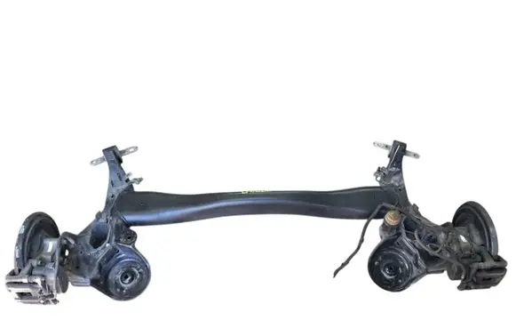 Citroen C5 Aircross Rear suspension assembly kit set 