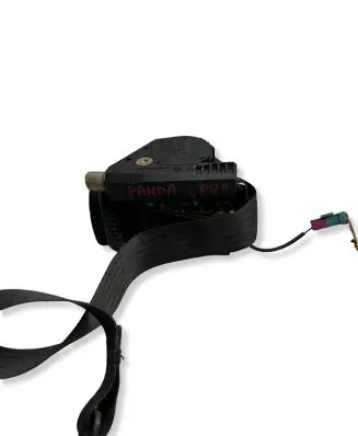 Fiat Panda II Front seatbelt 95013750