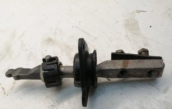 Ford Transit Gear selector/shifter in gearbox 95VB7E365BA