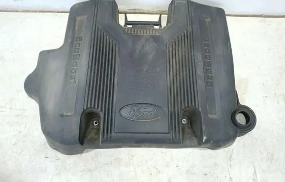 Ford Expedition Engine cover (trim) JL1E6A949AA