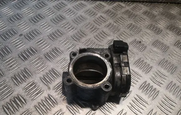 Chrysler 300 - 300C Throttle valve 6420900070 A6420900070