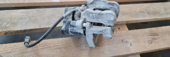 Audi Q3 F3 Rear brake caliper 3Q0615406AP