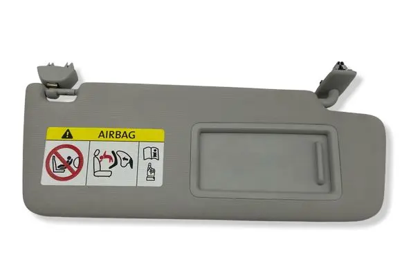 Skoda Octavia Mk3 (5E) Sun visor 