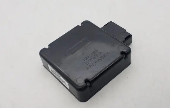 Rain sensor