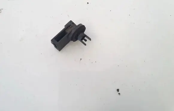 Interior temperature sensor