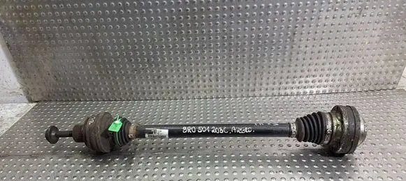 Audi A6 C7 Rear driveshaft S26380146 8R0501203C