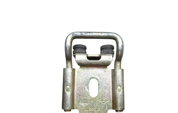 Renault Master II Loading door lock loop/hook striker 7700353757