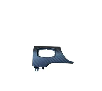 Ford Mustang VI Dashboard glove box trim FR3B13D168A T19941