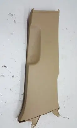 Volkswagen Golf V (B) pillar trim (bottom) 1K4867298