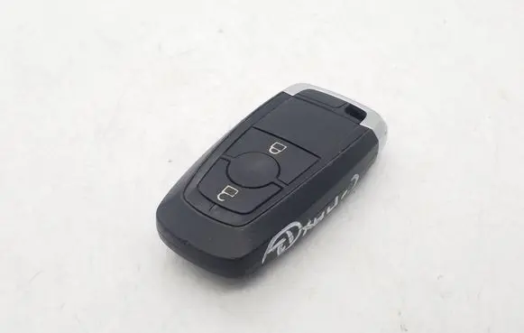Ford C-MAX II Ignition key/card HC3T15K601DC A2C93141504