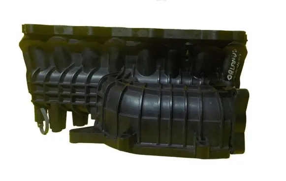 Chevrolet Orlando Intake manifold 25187010 SSACY