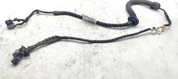 Ford Transit Custom Rear door wiring loom BK2T13B472