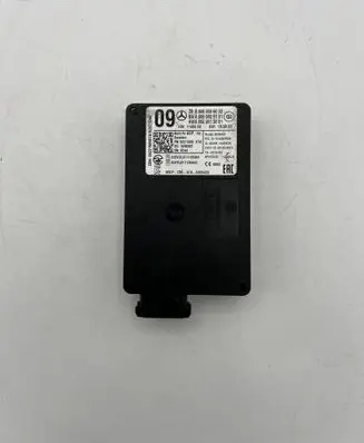Mercedes-Benz Sprinter W906 Distronic sensor radar A9069006002 A0009013001 A9069025701