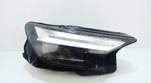 Audi Q4 Sportback e-tron Headlight/headlamp 89A941034