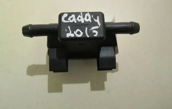 Fuel pressure sensor