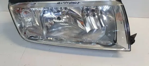 Skoda Fabia Mk1 (6Y) Headlight/headlamp