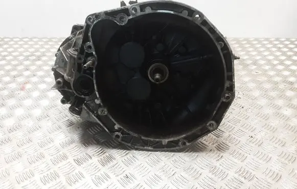 Renault Espace - Grand espace IV Manual 6 speed gearbox 8200064493