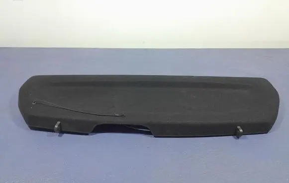 Toyota Aygo AB10 Parcel shelf 