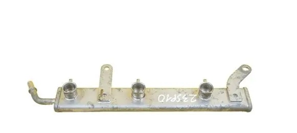 Smart ForTwo III C453 Fuel line pipe A2810103000 281910