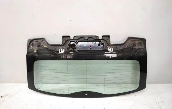 BMW 3 E90 E91 Rear windscreen/windshield window 7127053