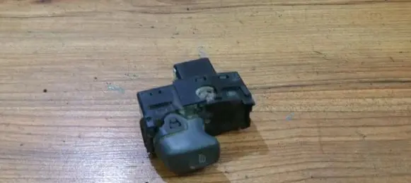 Volvo S60 Electric window control switch 9472275 01w025