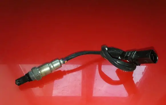 Skoda Octavia Mk3 (5E) Lambda probe sensor 04L906262A
