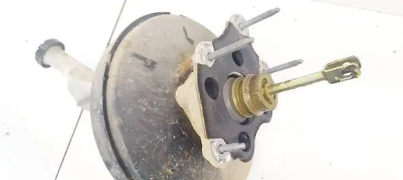 Renault Modus Brake booster 