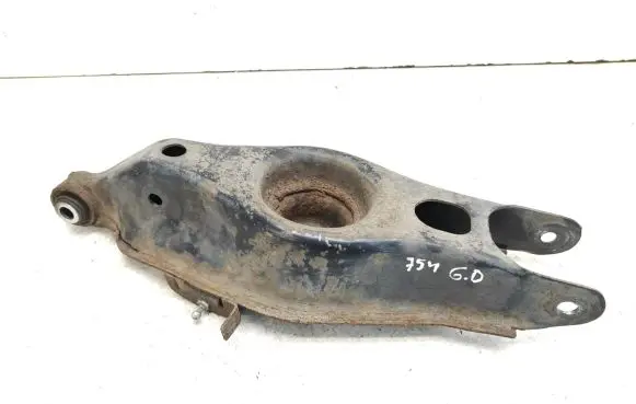Maserati Ghibli Coil spring/strut mount 