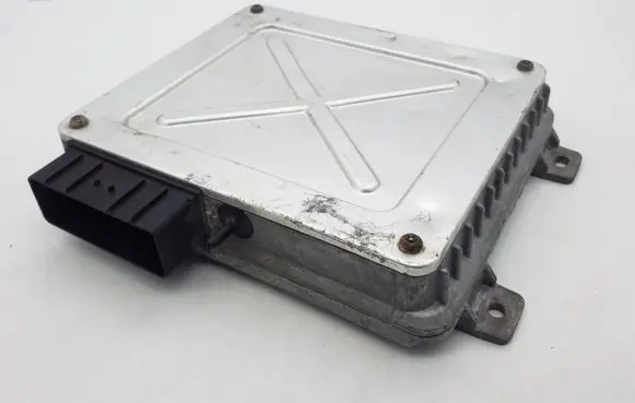 Land Rover Freelander Engine control unit/module ECU MKC104392 E0001